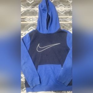 Nike Boys sweat shirt